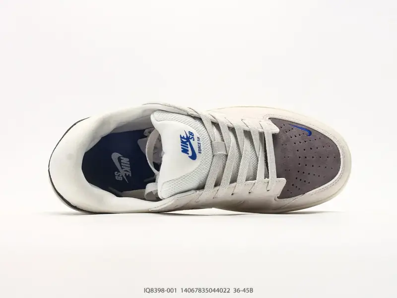 Nike Scarpe da skate Basso IQ8398-001 #14067835044022
