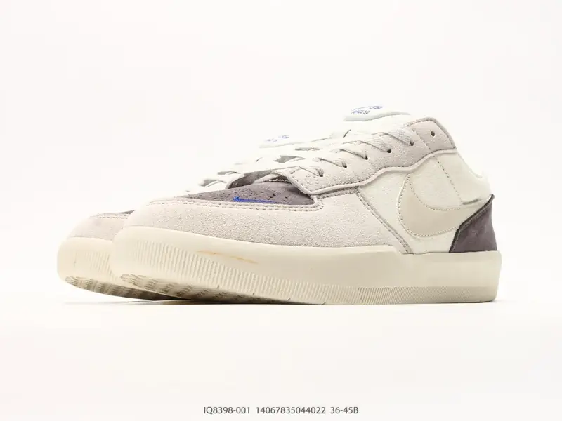 Nike Scarpe da skate Basso IQ8398-001 #14067835044022