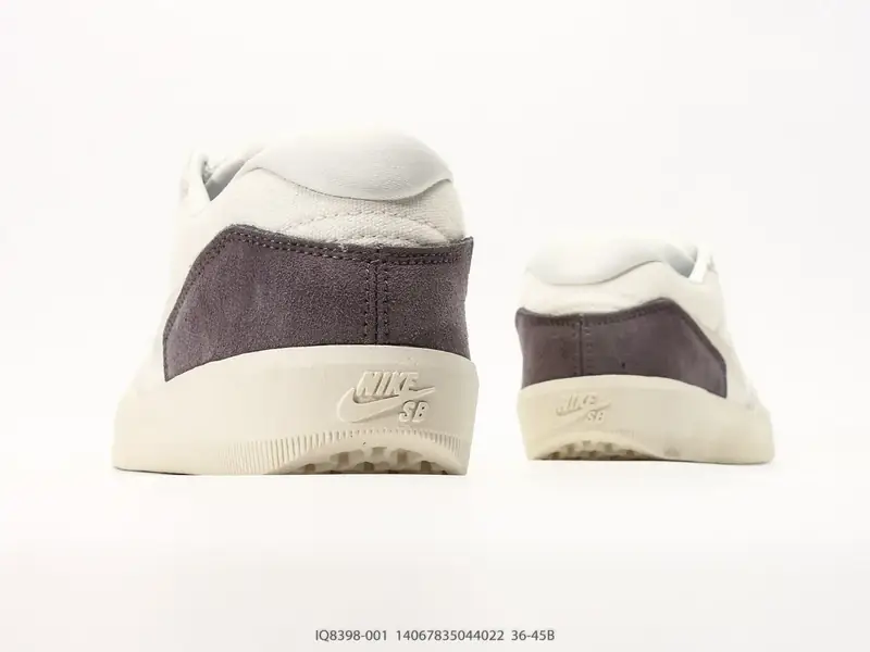 Nike Scarpe da skate Basso IQ8398-001 #14067835044022