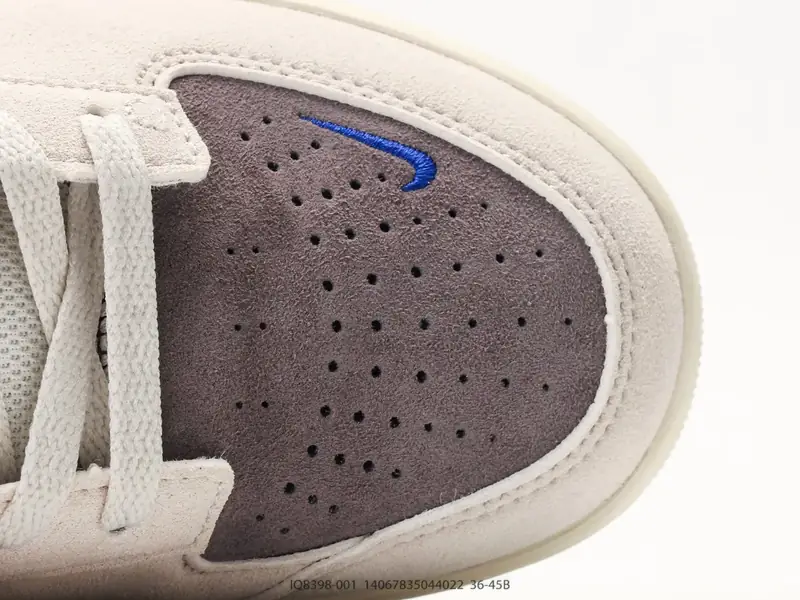 Nike Scarpe da skate Basso IQ8398-001 #14067835044022