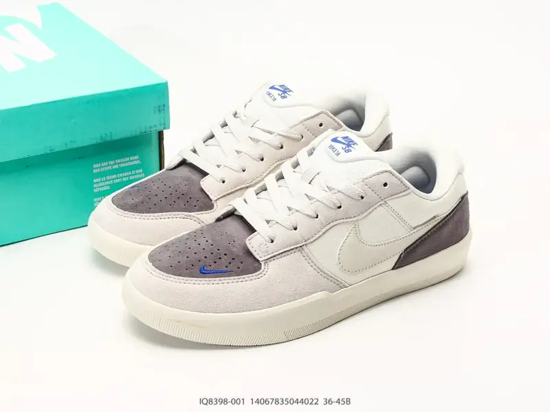 Nike Scarpe da skate Basso IQ8398-001 #14067835044022