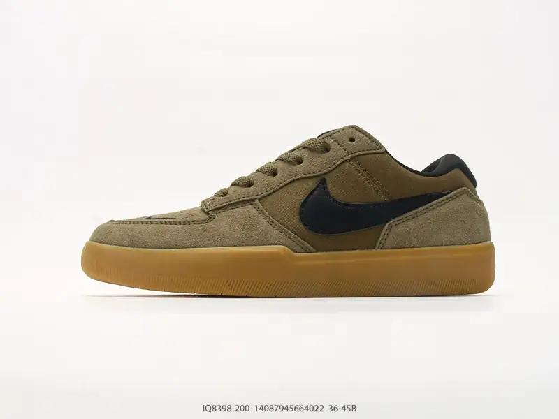 Nike Scarpe da skate Basso IQ8398-200 #14087945664022