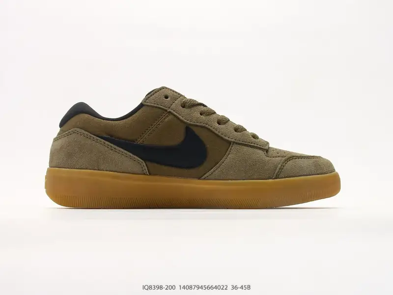 Nike Scarpe da skate Basso IQ8398-200 #14087945664022