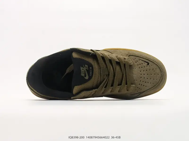 Nike Scarpe da skate Basso IQ8398-200 #14087945664022