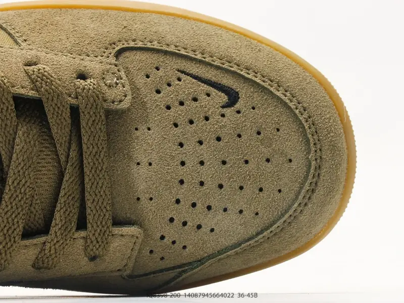 Nike Scarpe da skate Basso IQ8398-200 #14087945664022