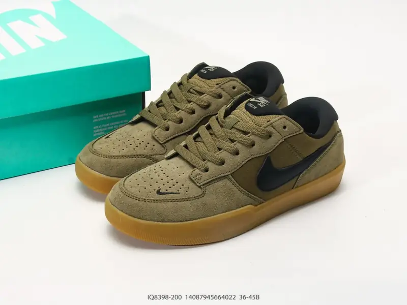 Nike Scarpe da skate Basso IQ8398-200 #14087945664022