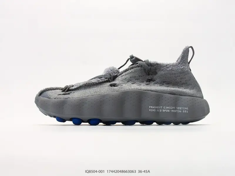 Nike Scarpe sportive Comodo IQ8504-001 #17442048663063