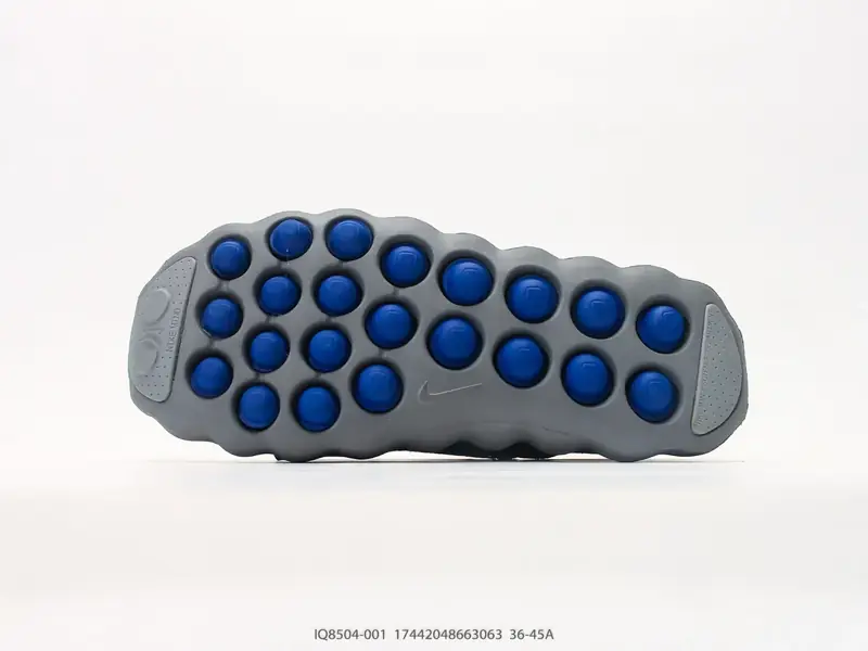 Nike Scarpe sportive Comodo IQ8504-001 #17442048663063