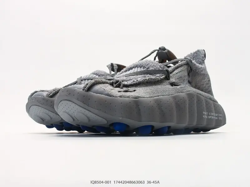 Nike Scarpe sportive Comodo IQ8504-001 #17442048663063