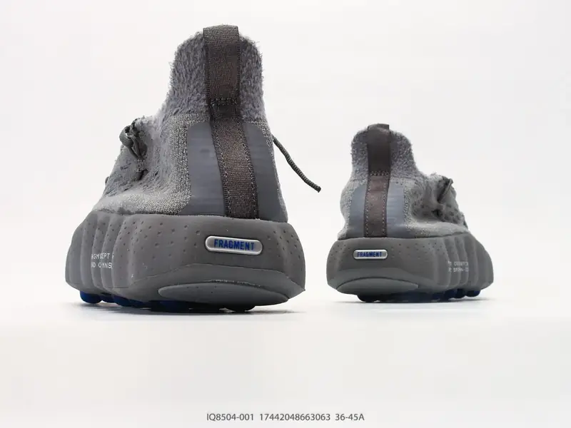 Nike Scarpe sportive Comodo IQ8504-001 #17442048663063