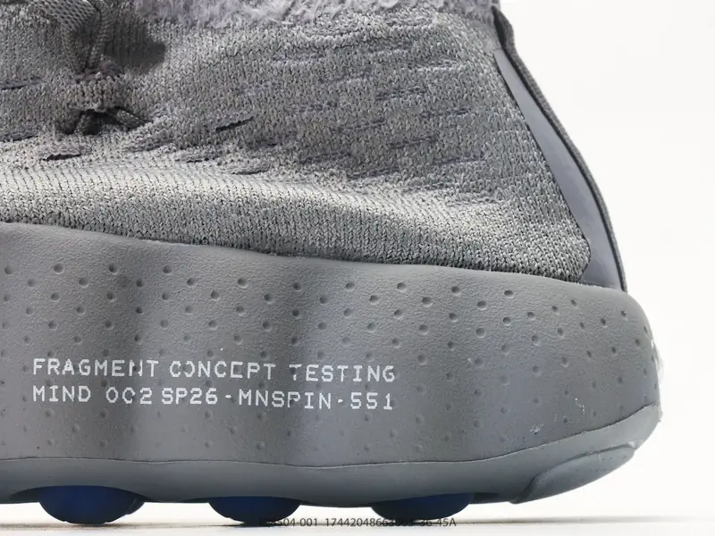 Nike Scarpe sportive Comodo IQ8504-001 #17442048663063