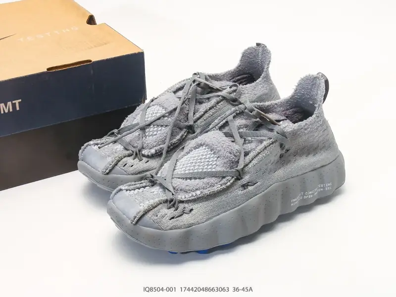 Nike Scarpe sportive Comodo IQ8504-001 #17442048663063