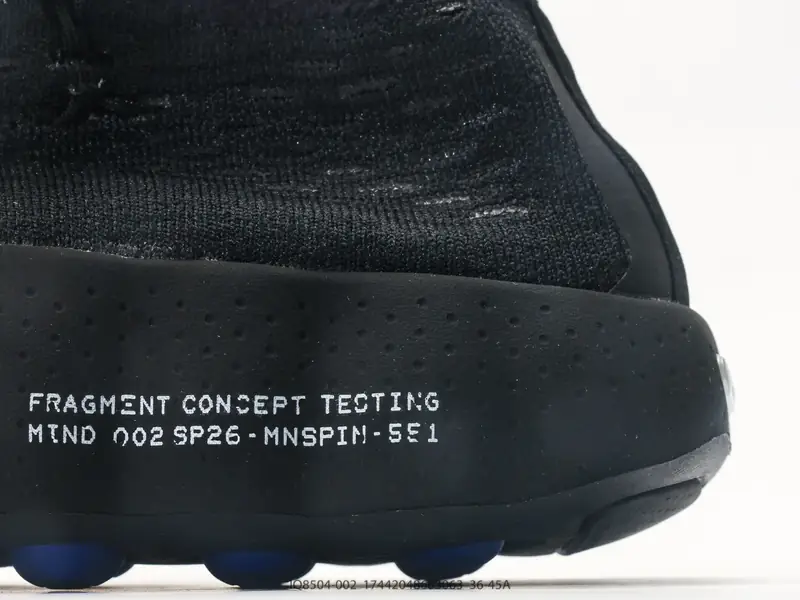Nike Chaussures de sport Confortable IQ8504-002 #17442048663063