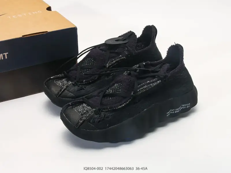 Nike Chaussures de sport Confortable IQ8504-002 #17442048663063