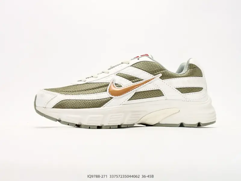 Nike Casual Shoes Breathable Anti-Slip Durable IQ9788-271 #33757235044062