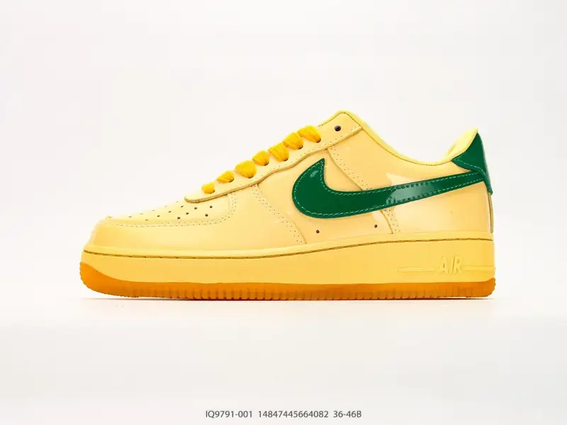 Nike Sports Shoes Retro Cushioned Lifted IQ9791-001 #14847445664082