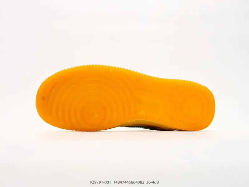 Nike Chaussures de sport Rétro Amorti Surélevé IQ9791-001 #14847445664082