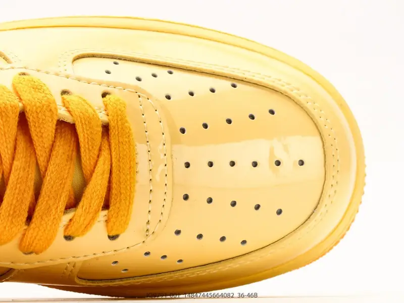 Nike Chaussures de sport Rétro Amorti Surélevé IQ9791-001 #14847445664082