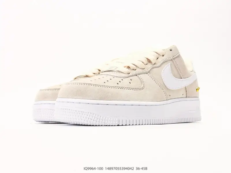 Nike Sportschuhe Retro Gedämpft Erhöht IQ9964-100 #14897055394042