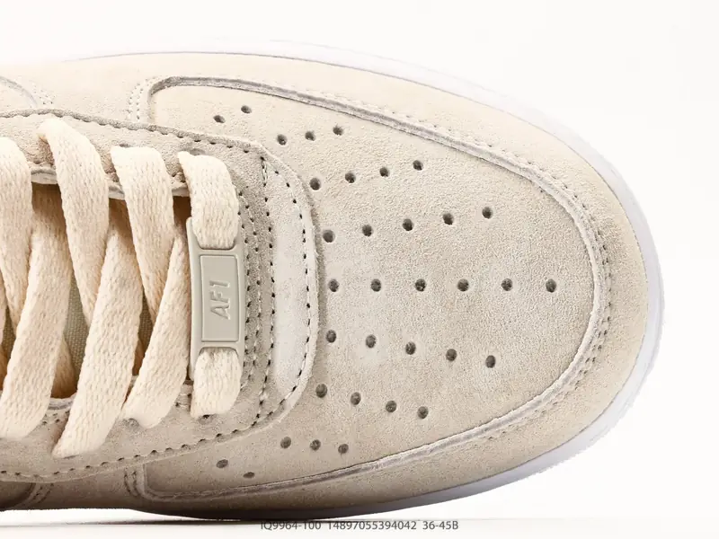 Nike Sportschuhe Retro Gedämpft Erhöht IQ9964-100 #14897055394042