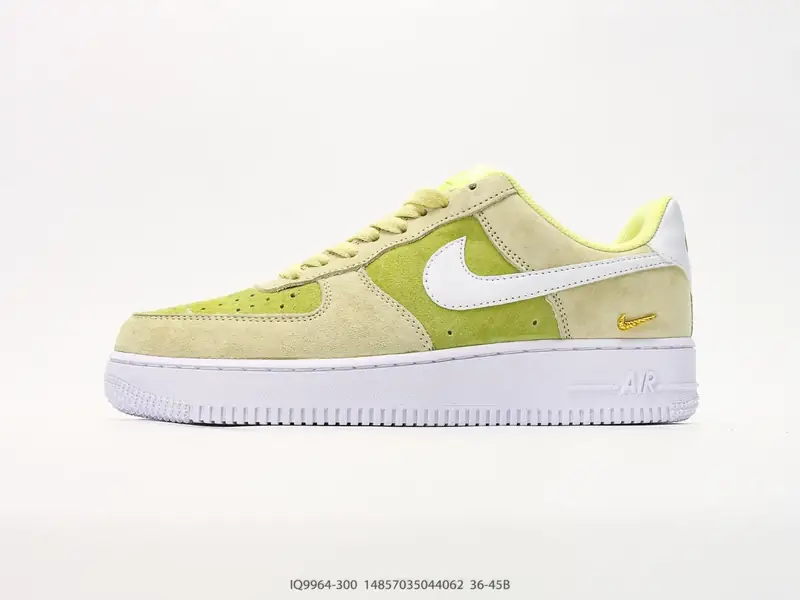 Nike Sports Shoes Retro Cushioned Versatile IQ9964-300 #14857035044062
