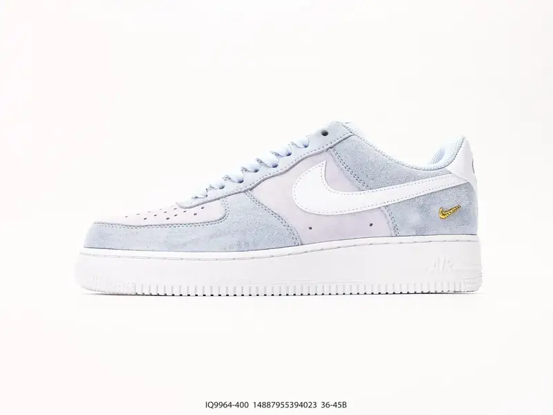 Nike Sports Shoes Retro Cushioned Versatile IQ9964-400 #14887955394023