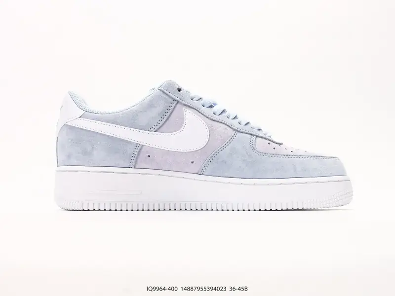 Nike Sports Shoes Retro Cushioned Versatile IQ9964-400 #14887955394023