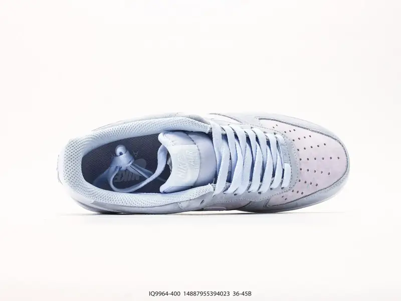 Nike Sports Shoes Retro Cushioned Versatile IQ9964-400 #14887955394023