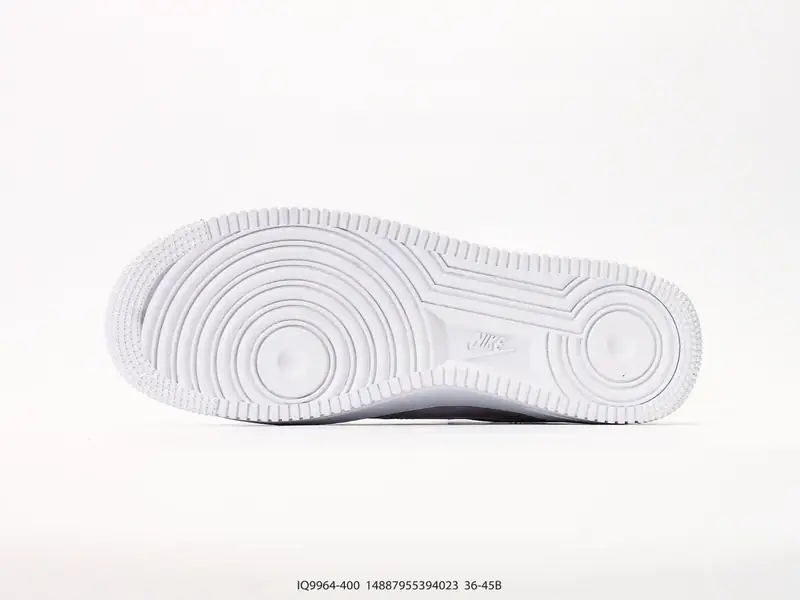 Nike Sports Shoes Retro Cushioned Versatile IQ9964-400 #14887955394023