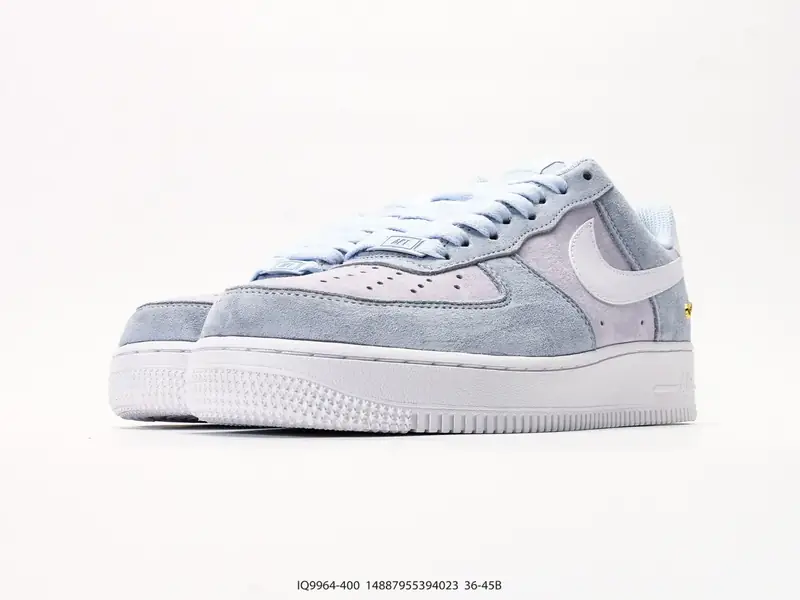 Nike Sports Shoes Retro Cushioned Versatile IQ9964-400 #14887955394023