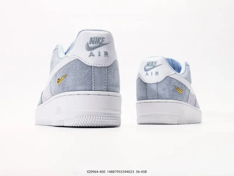 Nike Sports Shoes Retro Cushioned Versatile IQ9964-400 #14887955394023