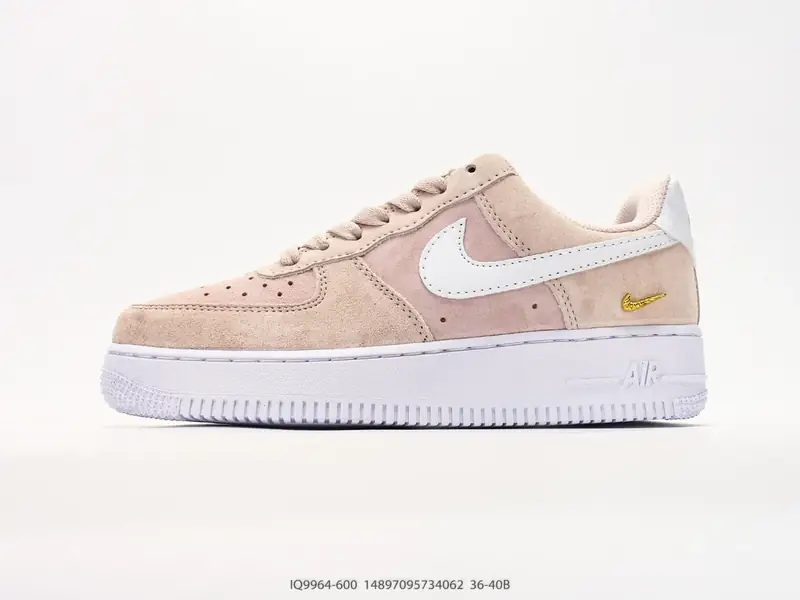 Nike Sports Shoes Retro Cushioned Versatile IQ9964-600 #14897095734062