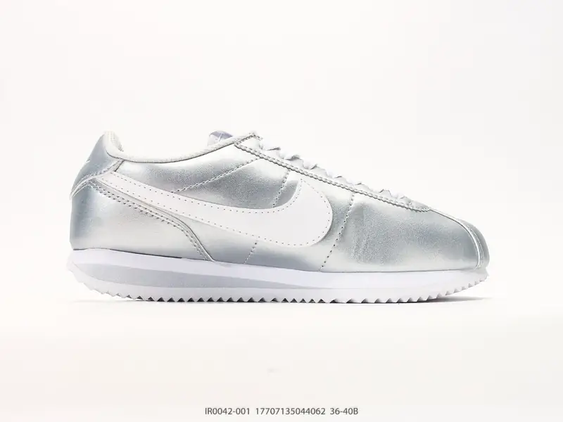 Nike Chaussures de sport Classique Confortable IR0042-001 #17707135044062