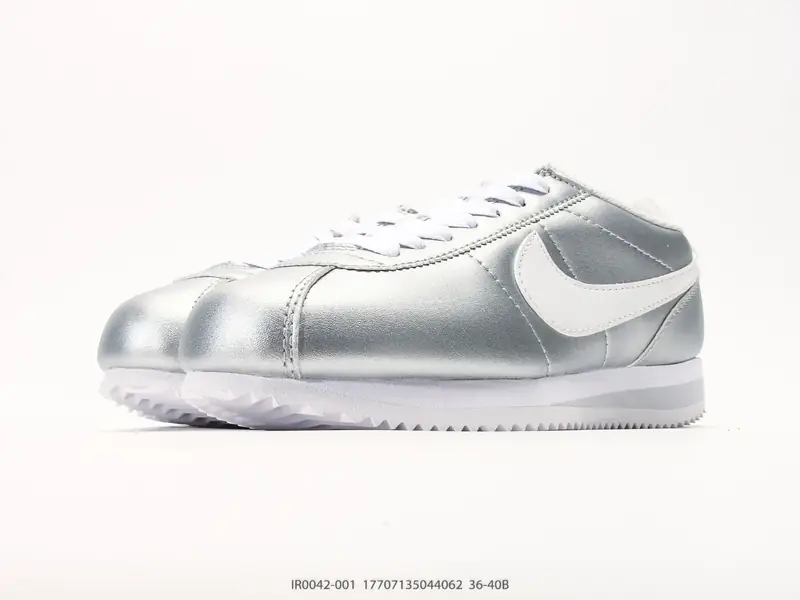 Nike Chaussures de sport Classique Confortable IR0042-001 #17707135044062