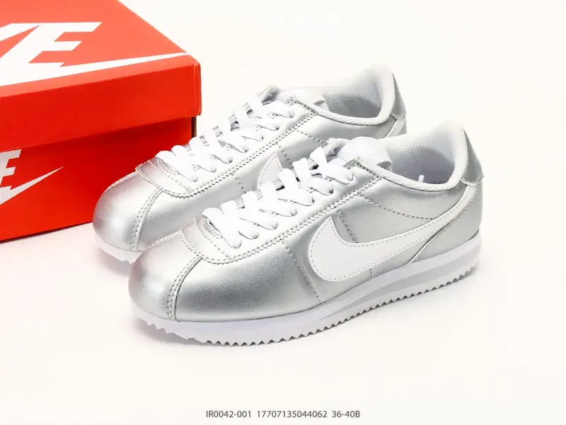 Nike Chaussures de sport Classique Confortable IR0042-001 #17707135044062