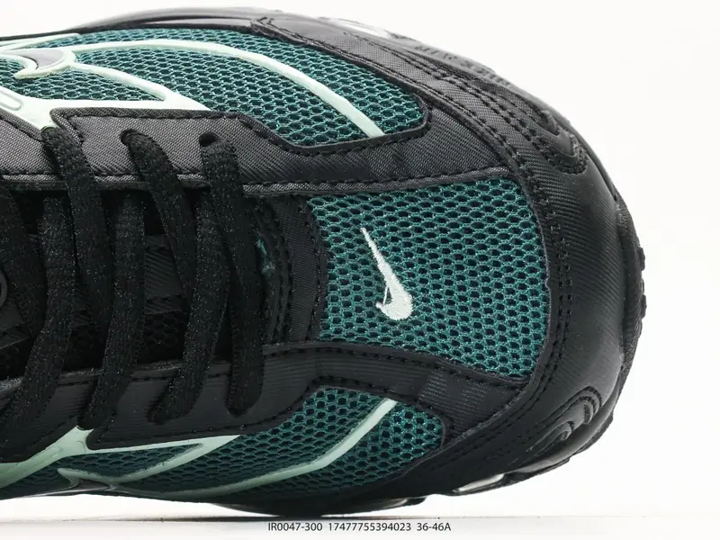 Nike Chaussures de sport Basse Coussin d'air IR0047-300 #17477755394023