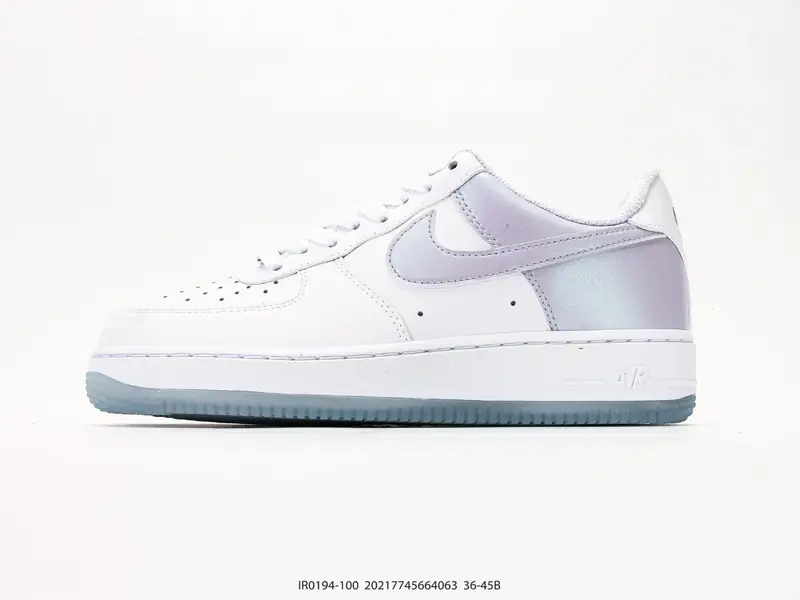 Nike Sports Shoes Retro Cushioned Lifted IR0194-100 #20217745664063