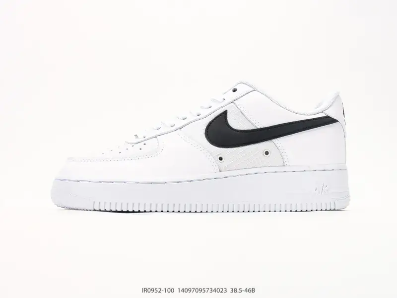 Nike Sports Shoes Retro Cushioned Versatile IR0952-100 #14097095734023