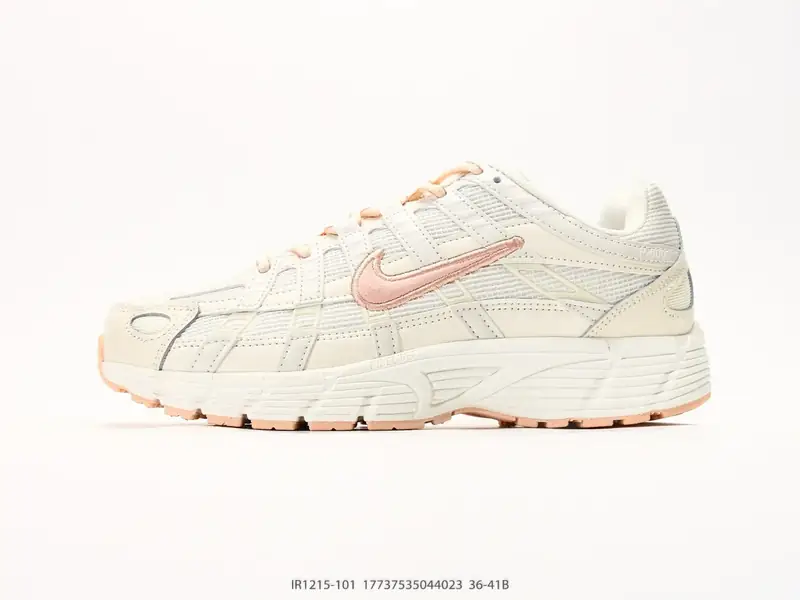 Nike Sports Shoes Retro Breathable Cushioned IR1215-101 #17737535044023