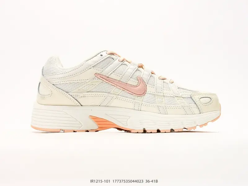 Nike Sports Shoes Retro Breathable Cushioned IR1215-101 #17737535044023