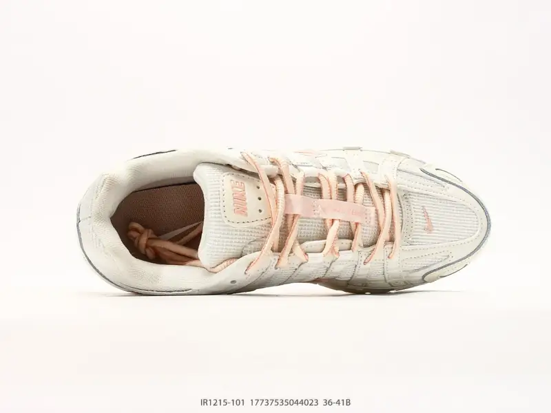 Nike Sports Shoes Retro Breathable Cushioned IR1215-101 #17737535044023