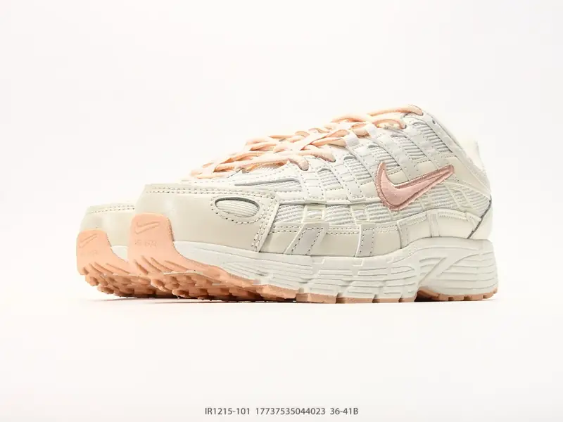Nike Sports Shoes Retro Breathable Cushioned IR1215-101 #17737535044023