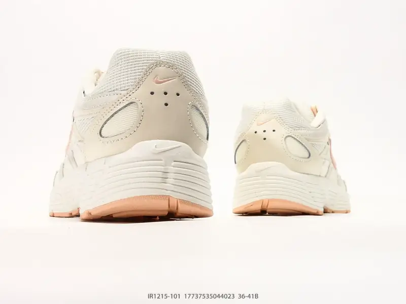 Nike Sports Shoes Retro Breathable Cushioned IR1215-101 #17737535044023