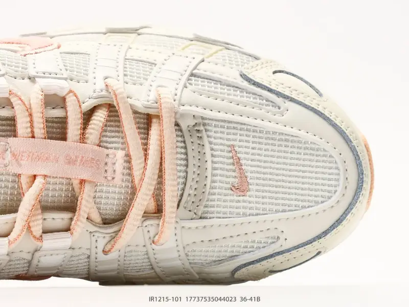 Nike Sports Shoes Retro Breathable Cushioned IR1215-101 #17737535044023