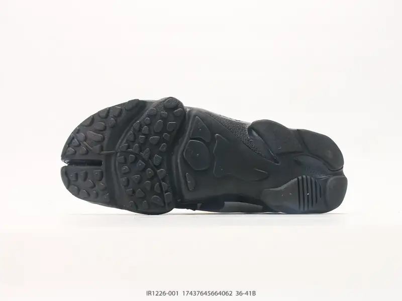 Nike Sportschuhe Gedämpft Komfortabel IR1226-001 #17437645664062