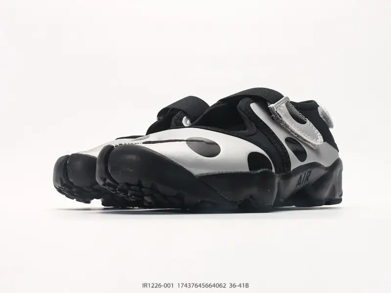 Nike Sportschuhe Gedämpft Komfortabel IR1226-001 #17437645664062