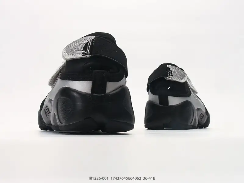Nike Sportschuhe Gedämpft Komfortabel IR1226-001 #17437645664062