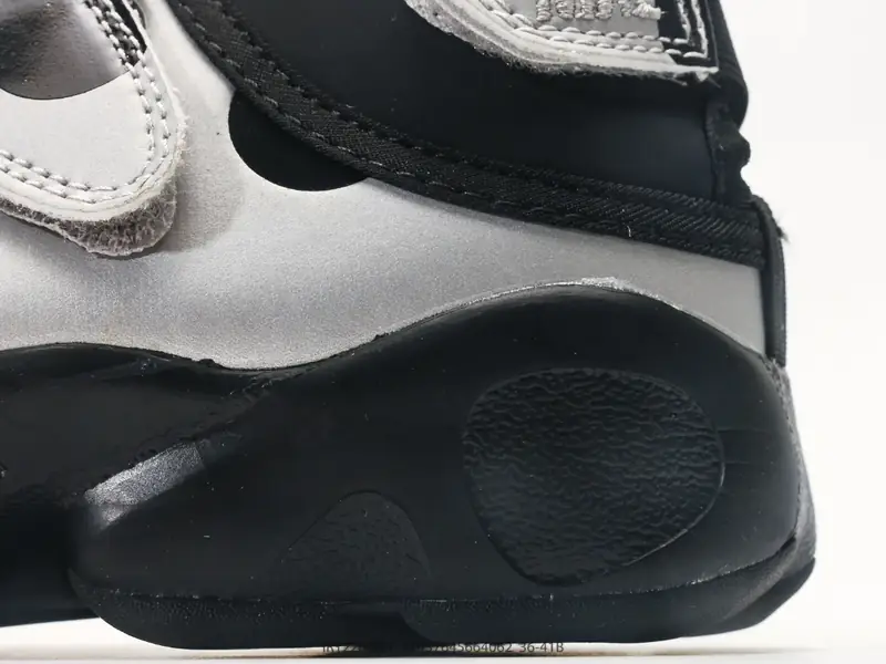 Nike Sportschuhe Gedämpft Komfortabel IR1226-001 #17437645664062