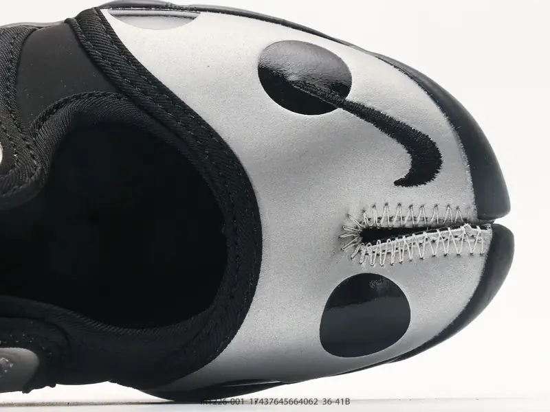 Nike Sportschuhe Gedämpft Komfortabel IR1226-001 #17437645664062