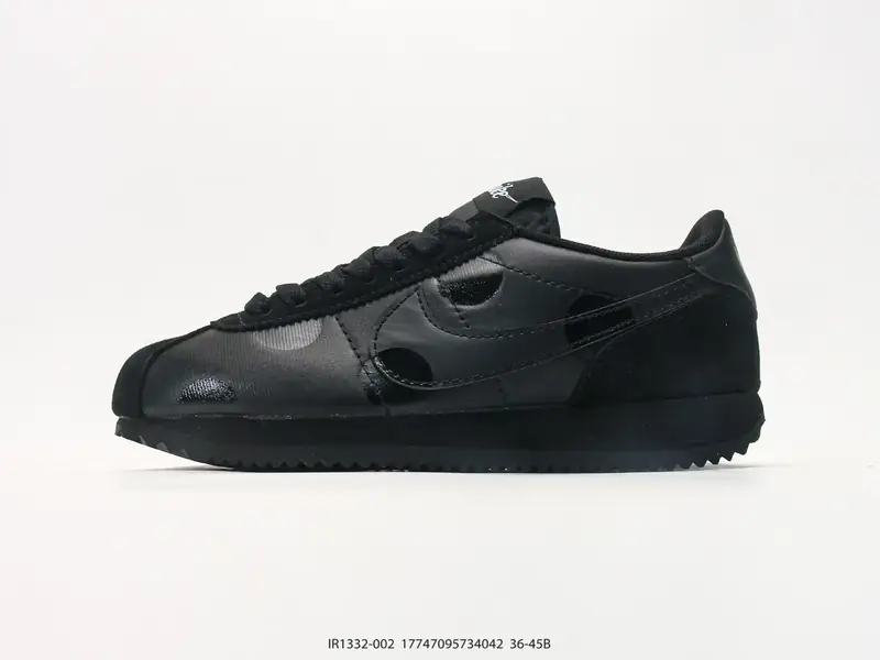 Nike Sports Shoes Retro Classic Comfortable IR1332-002 #17747095734042